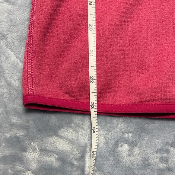 Merrell Women's Vibrant Pink Jacket - Picture 11 of 11